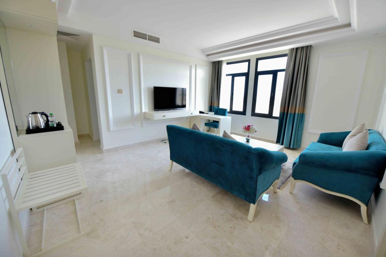 Be Inn Hotel Seeb Εξωτερικό φωτογραφία