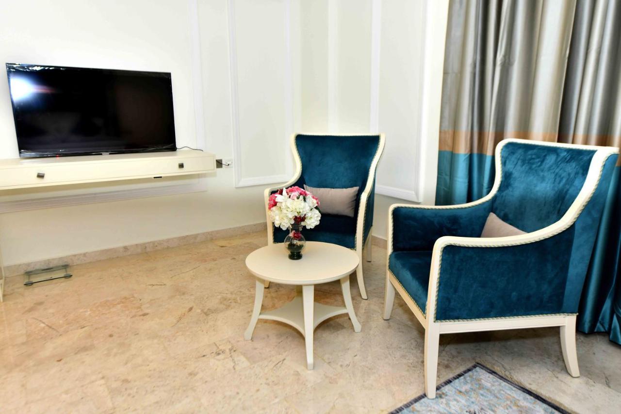 Be Inn Hotel Seeb Εξωτερικό φωτογραφία