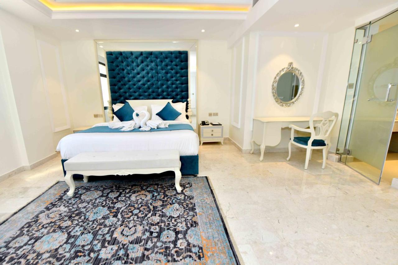 Be Inn Hotel Seeb Εξωτερικό φωτογραφία