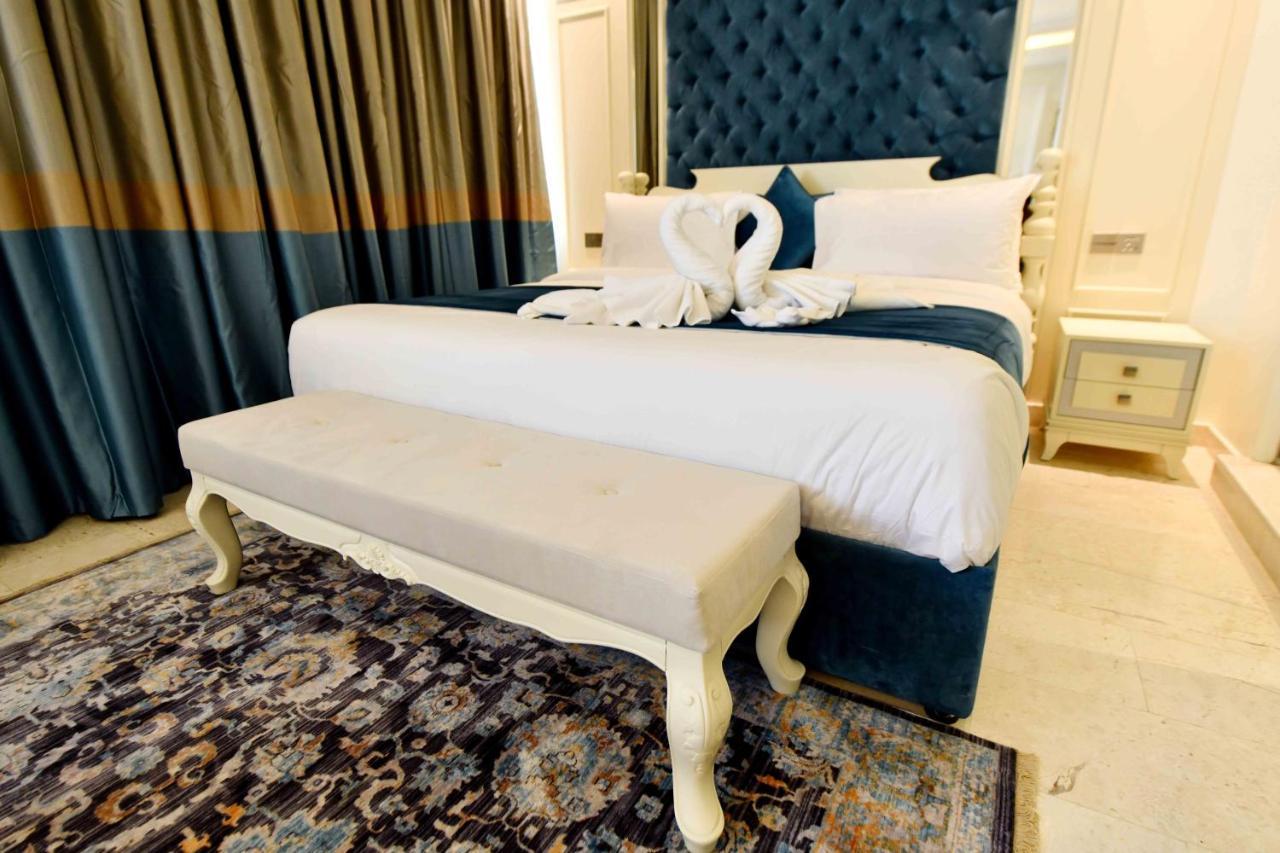Be Inn Hotel Seeb Εξωτερικό φωτογραφία