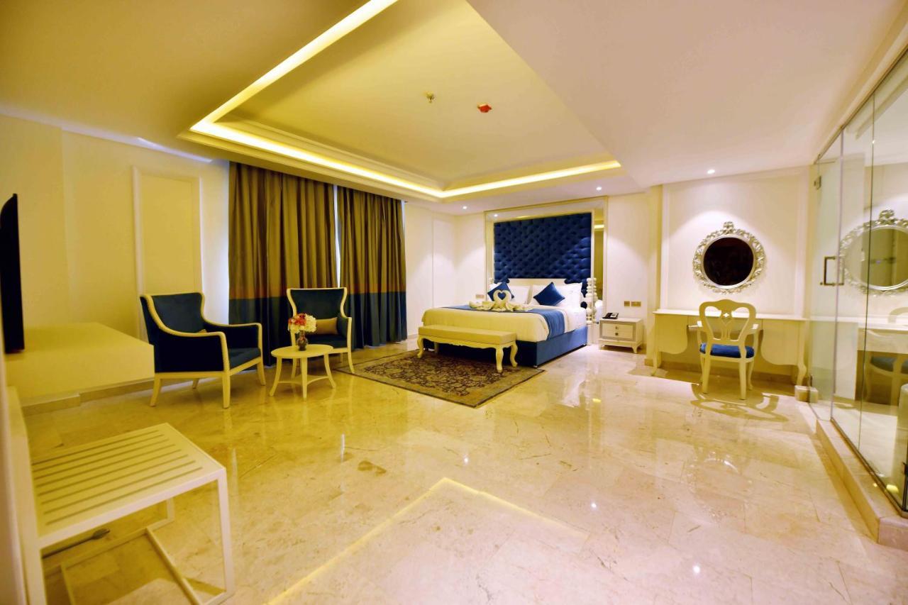 Be Inn Hotel Seeb Εξωτερικό φωτογραφία