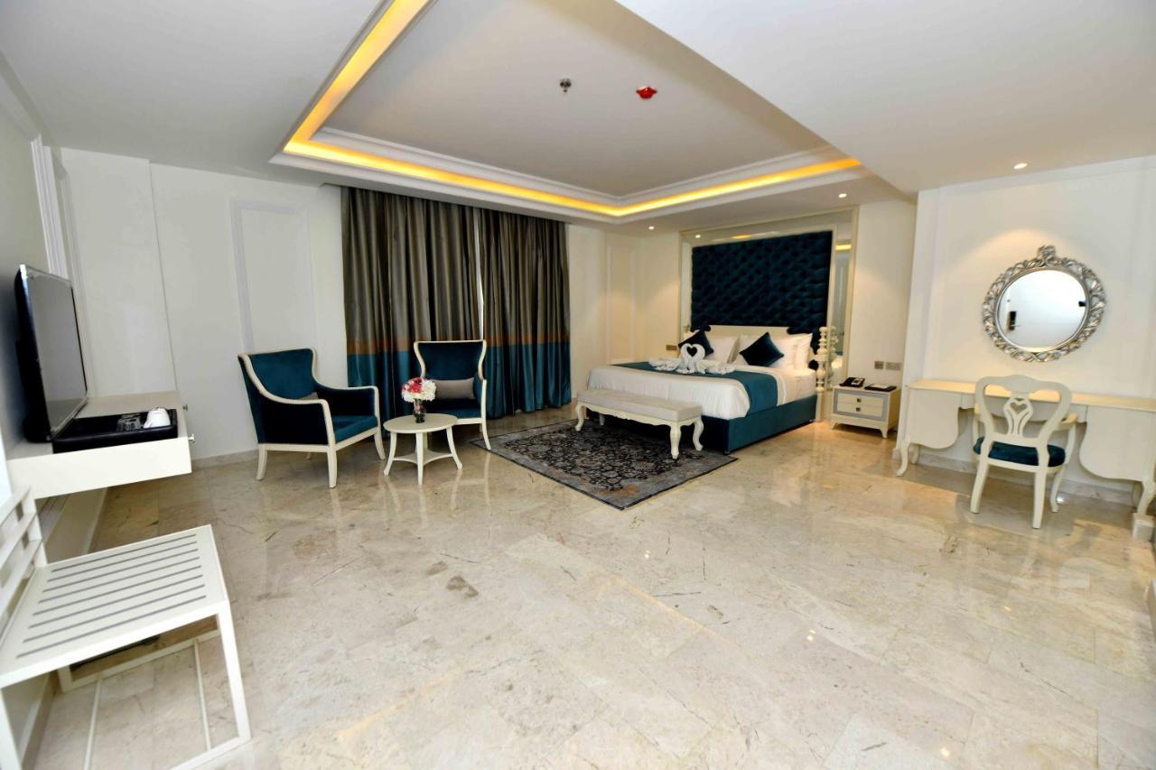 Be Inn Hotel Seeb Εξωτερικό φωτογραφία