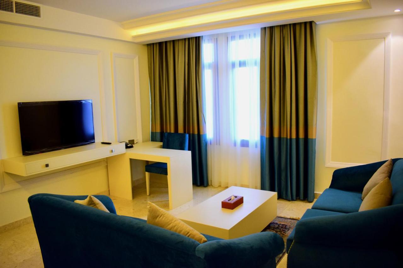 Be Inn Hotel Seeb Εξωτερικό φωτογραφία